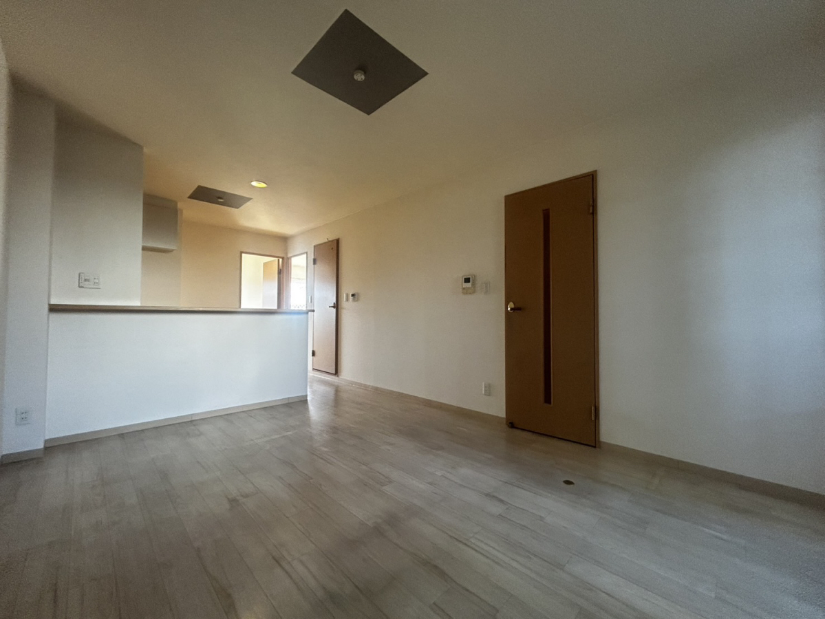 リビング 写真2