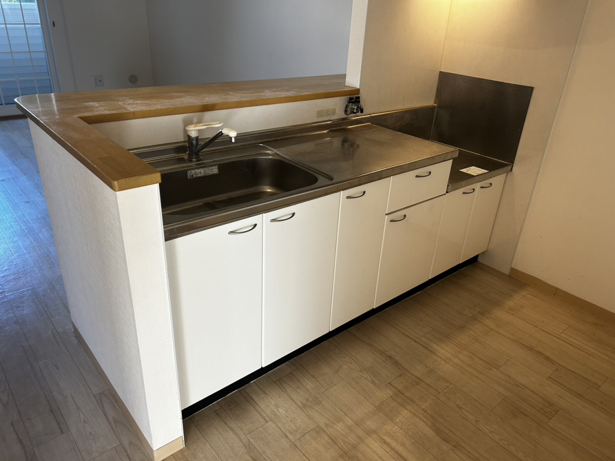 キッチン 写真3