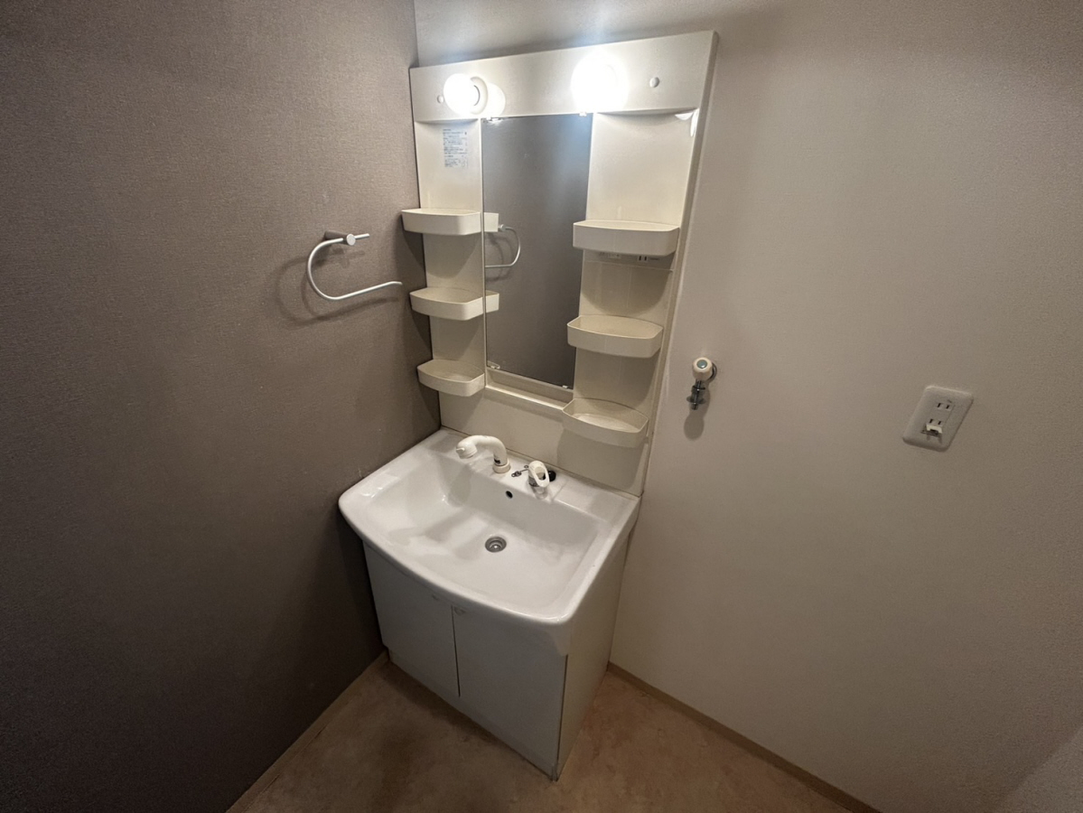 洗面所 写真6