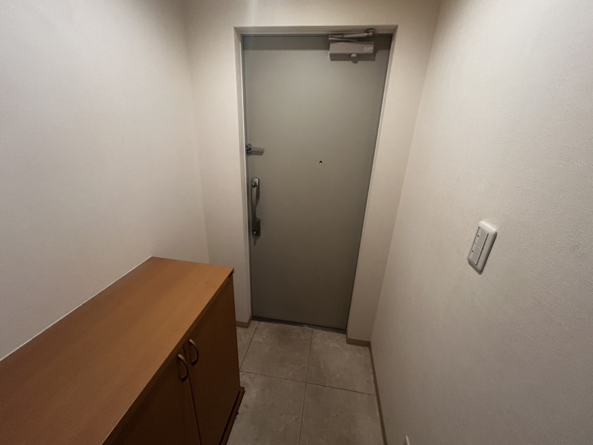 玄関 写真7