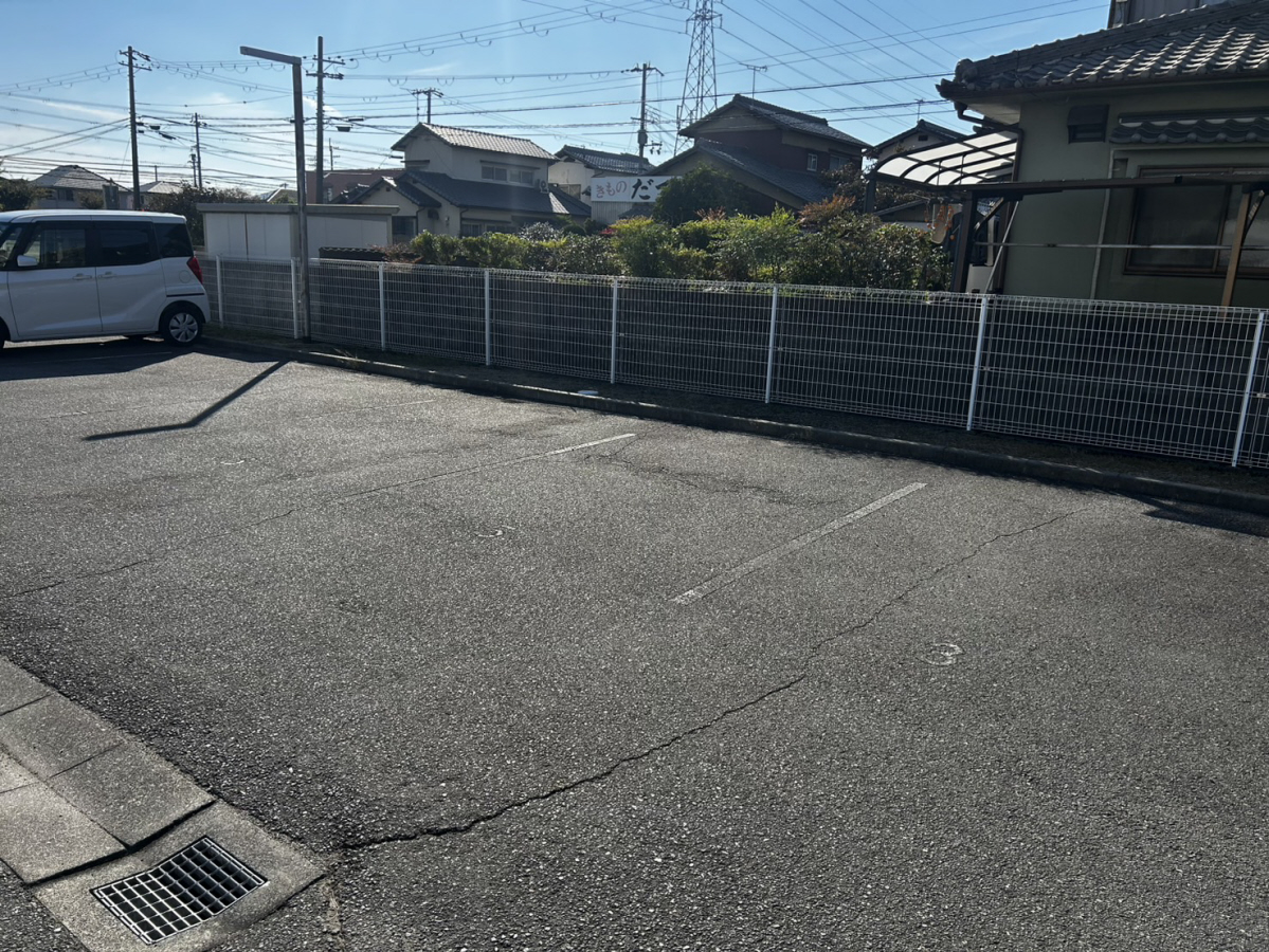 駐車場 写真10