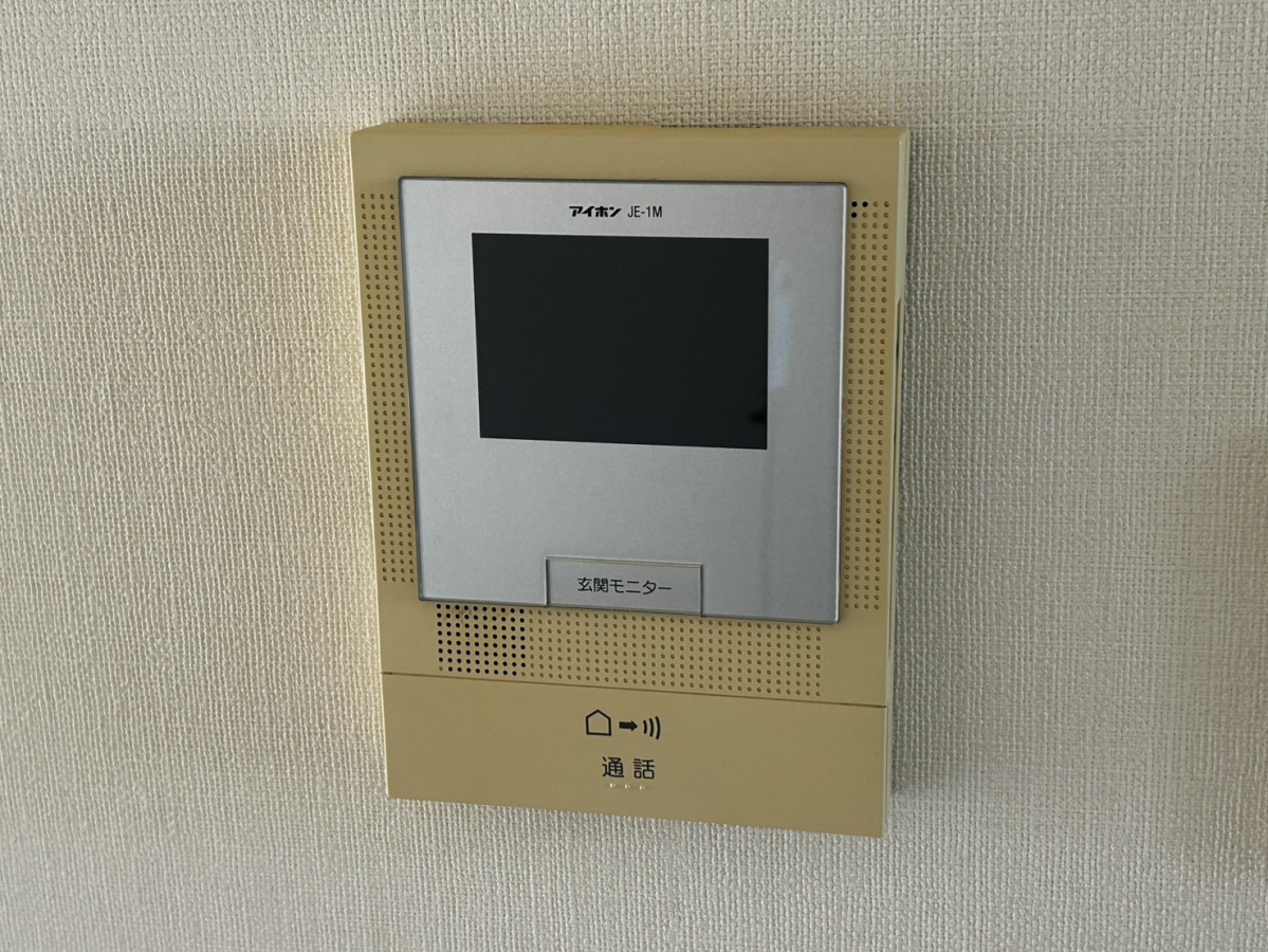 セキュリティ 写真13