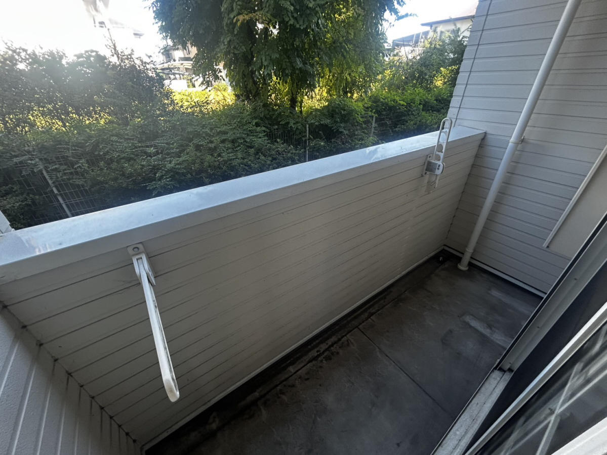 バルコニー・ベランダ 写真14