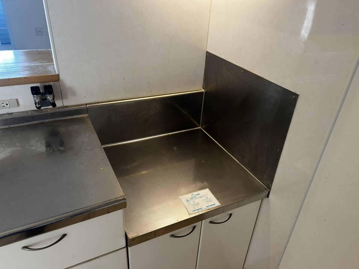 キッチン 写真19