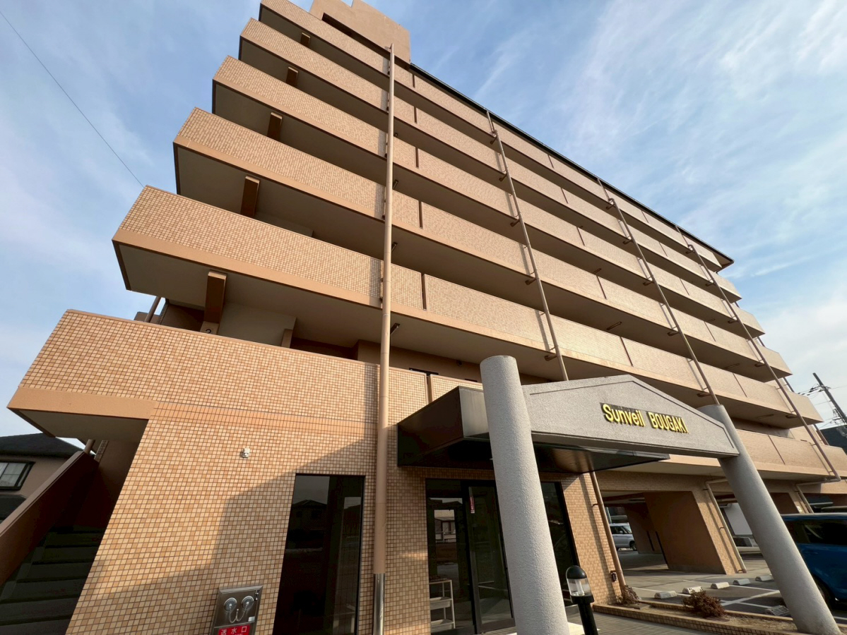 サンヴェール坊垣