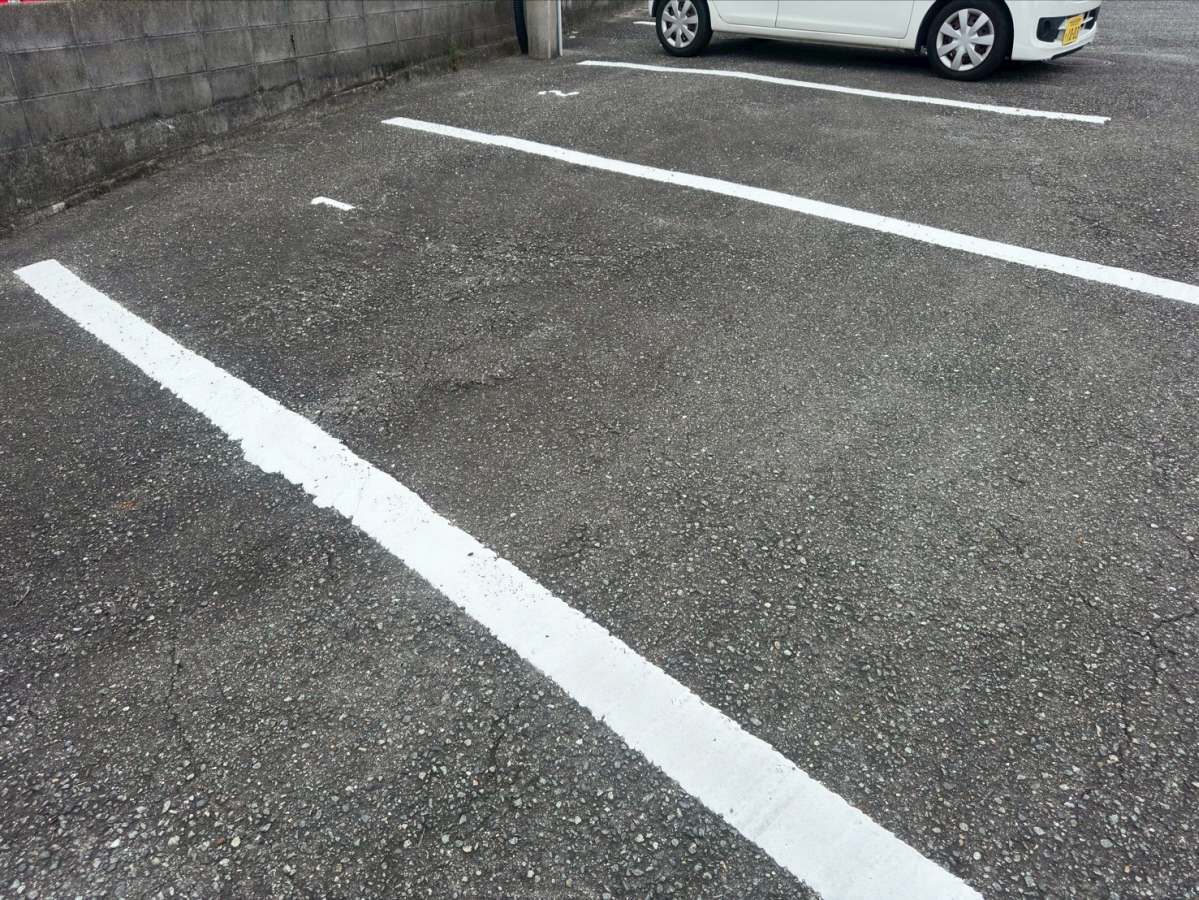 駐車場 写真10