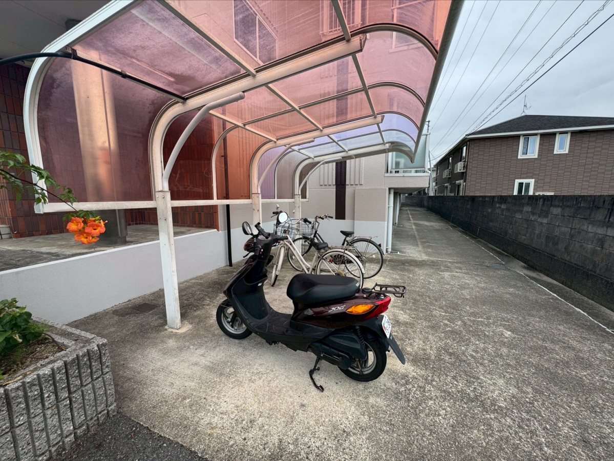 共用部 写真11