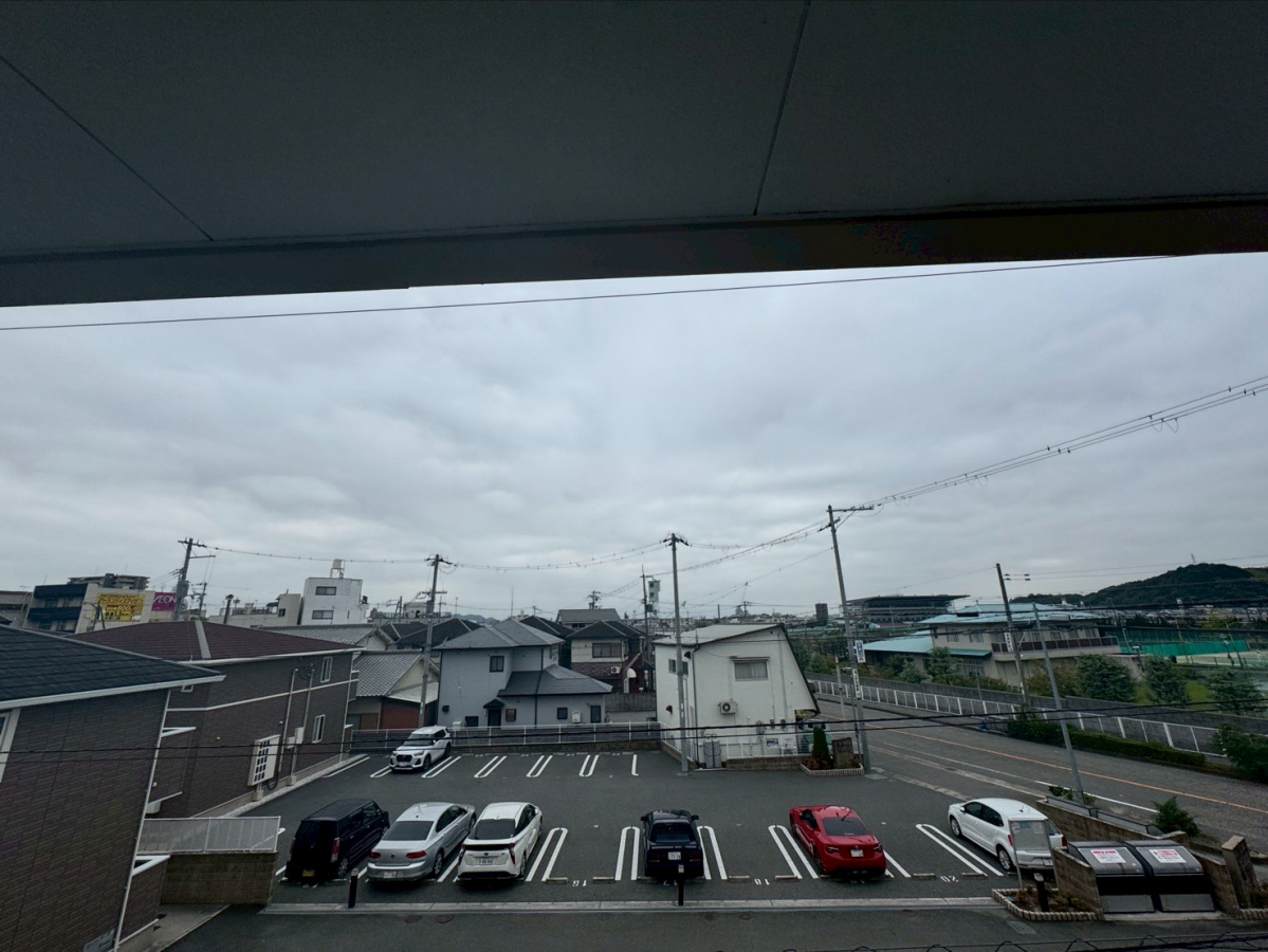 眺望 写真15