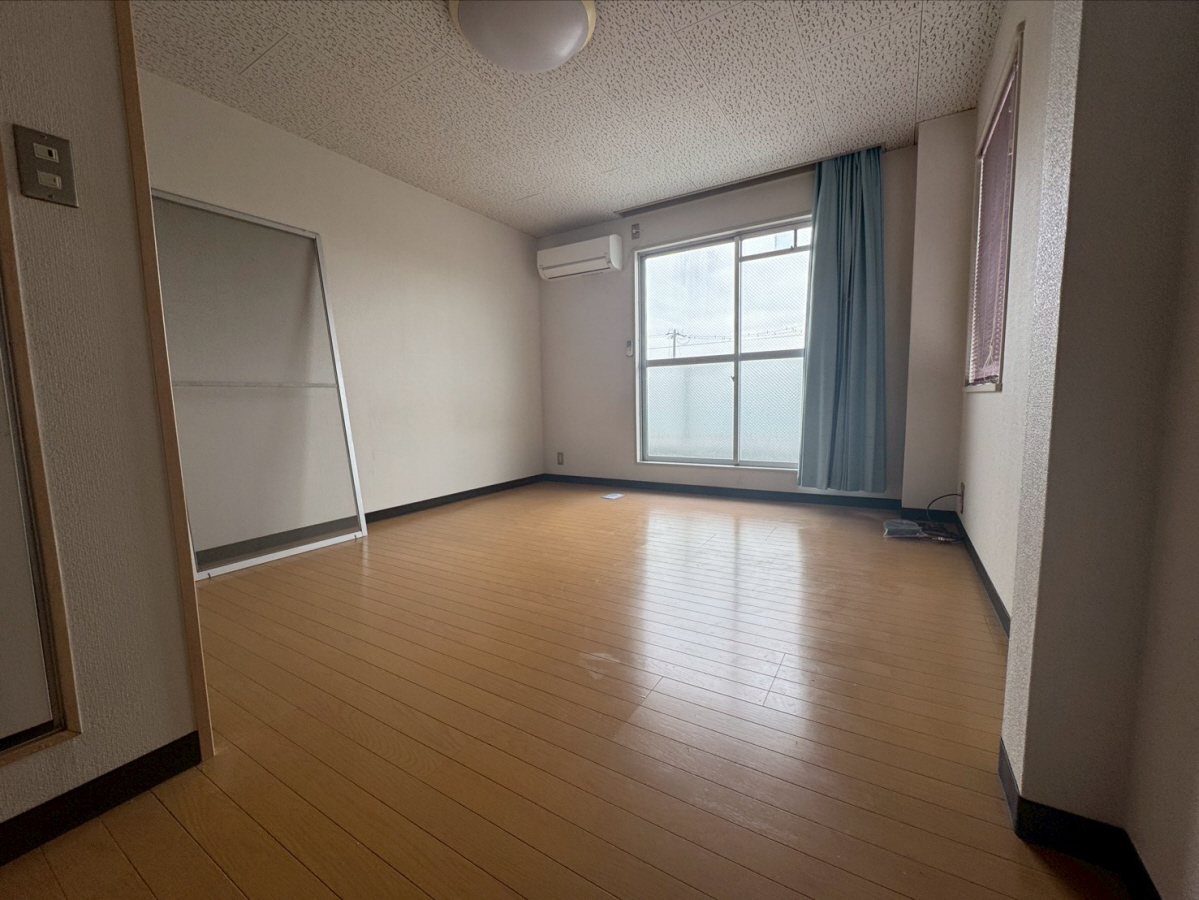 寝室 写真18