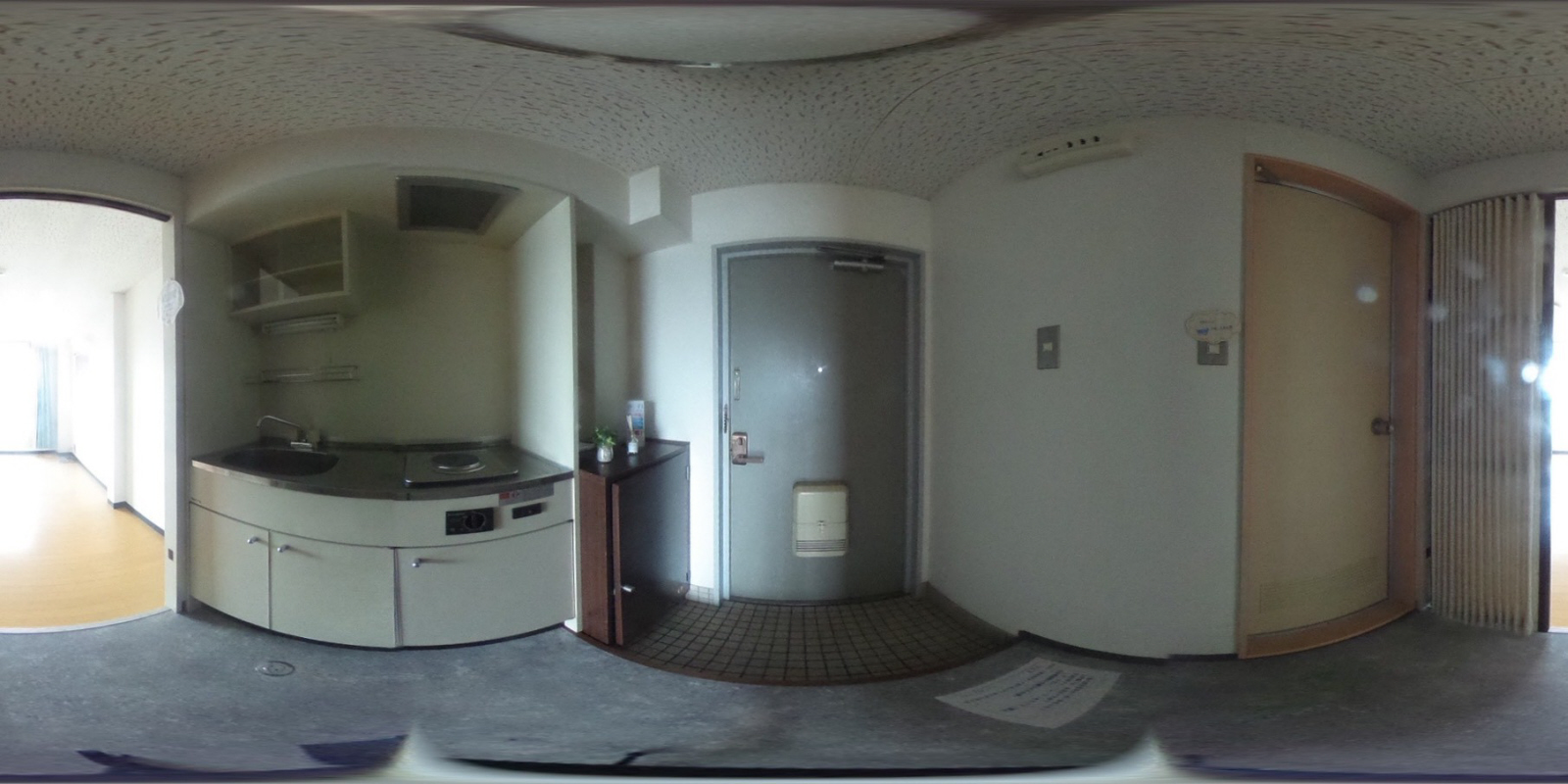 玄関 写真33