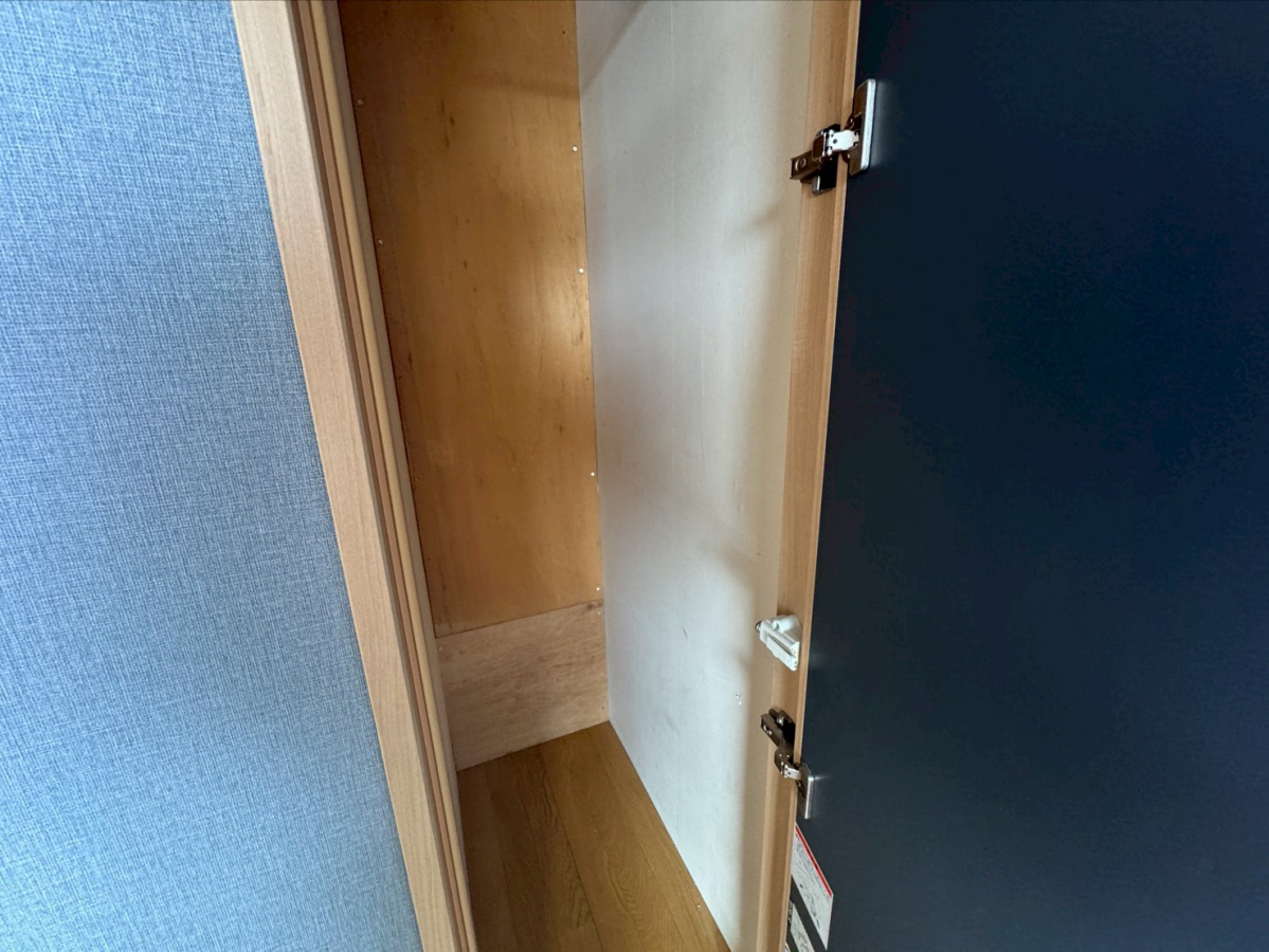 収納 写真32
