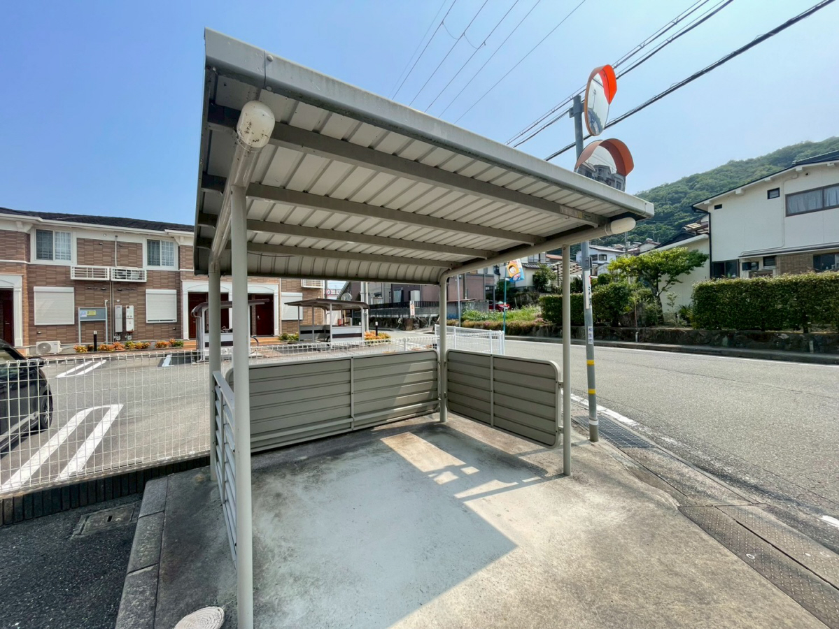 共用部 写真11