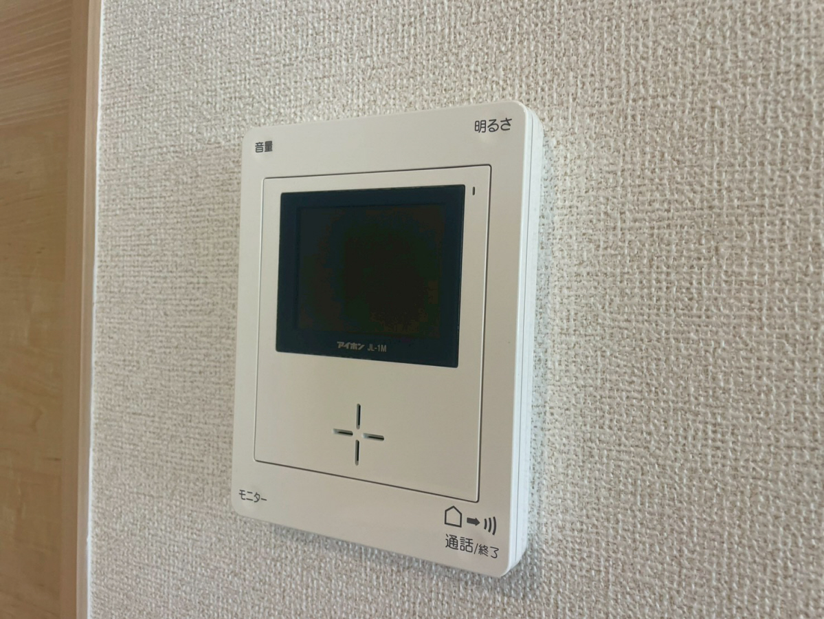 セキュリティ 写真13