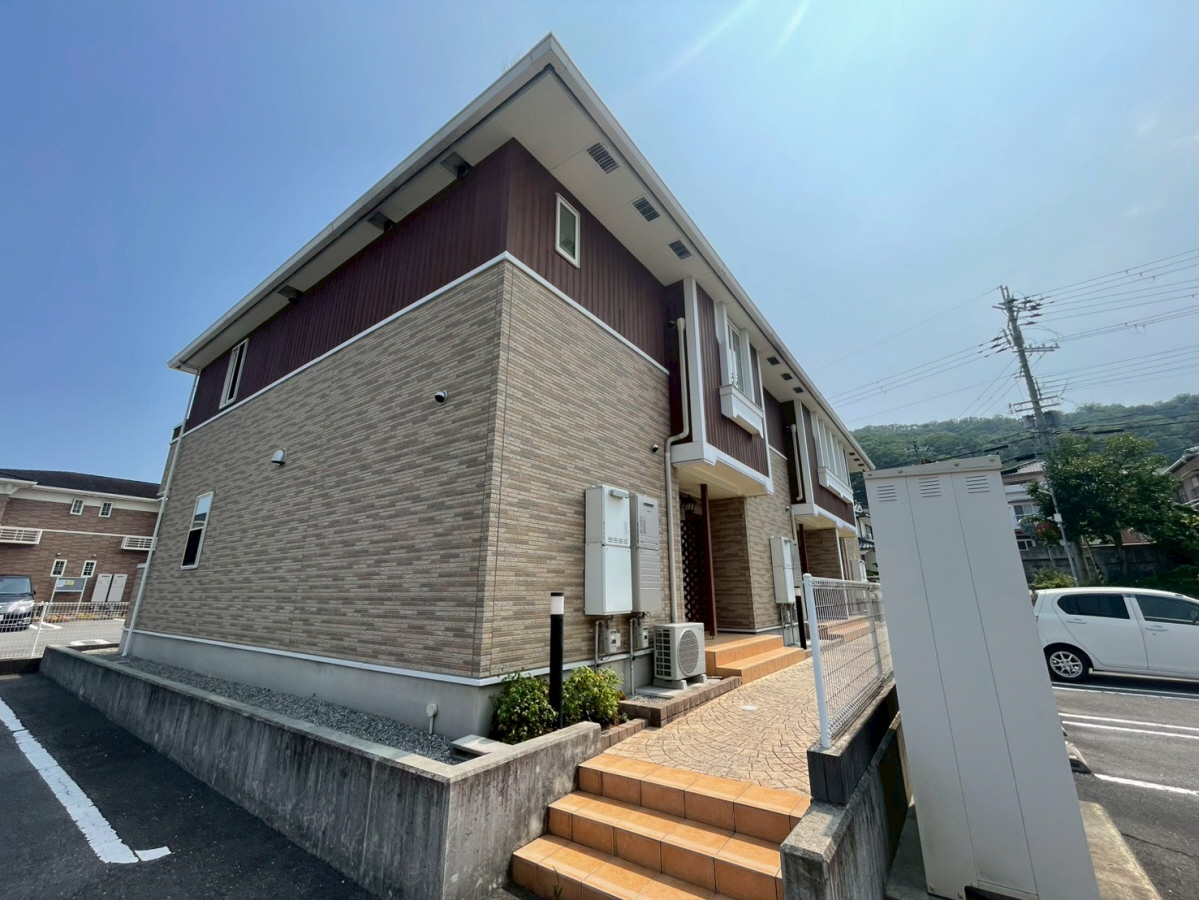 外観 写真29