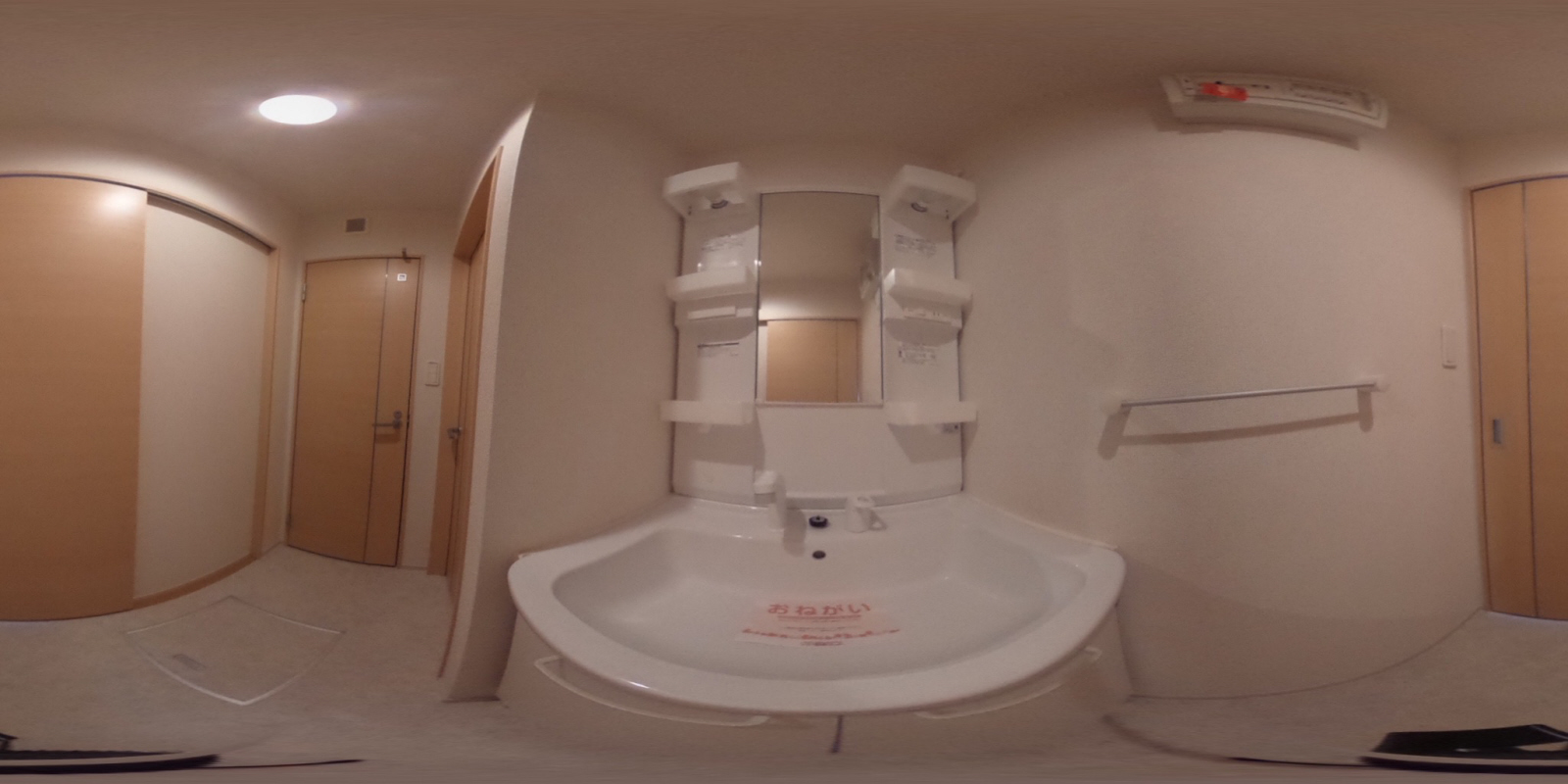 洗面所 写真36