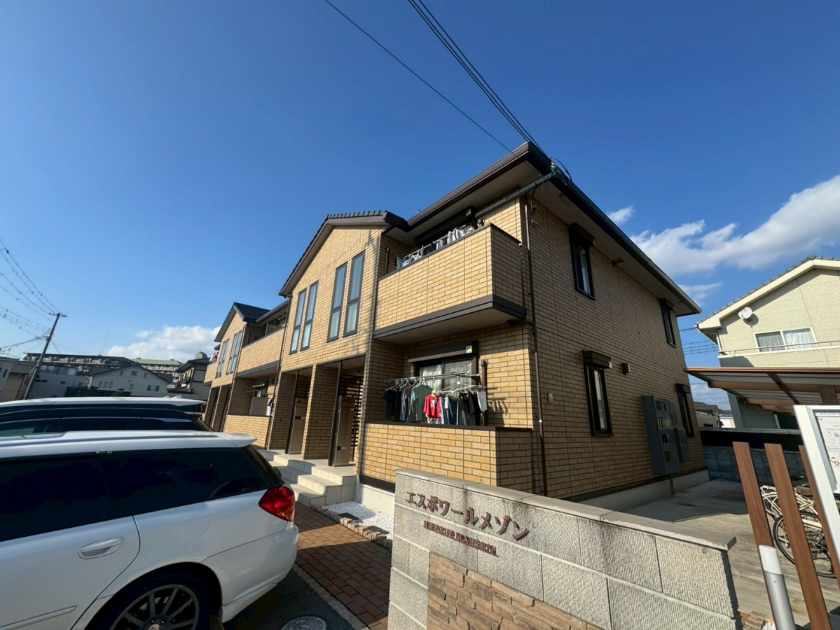 エスポワールメゾン