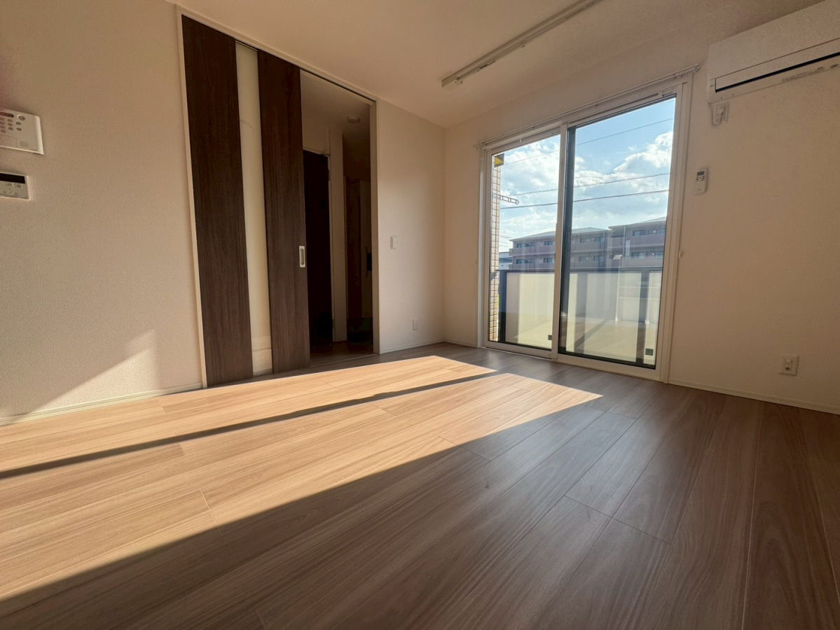 リビング 写真2