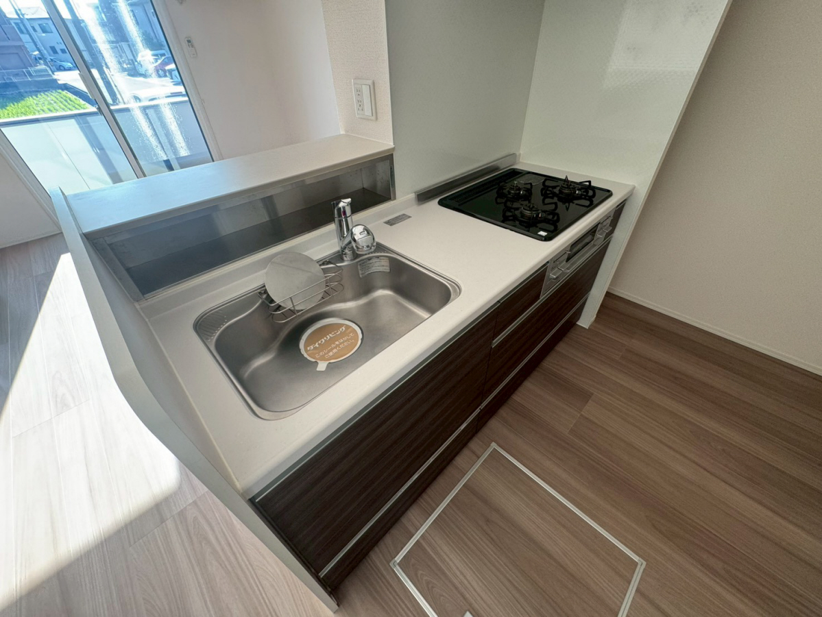 キッチン 写真5