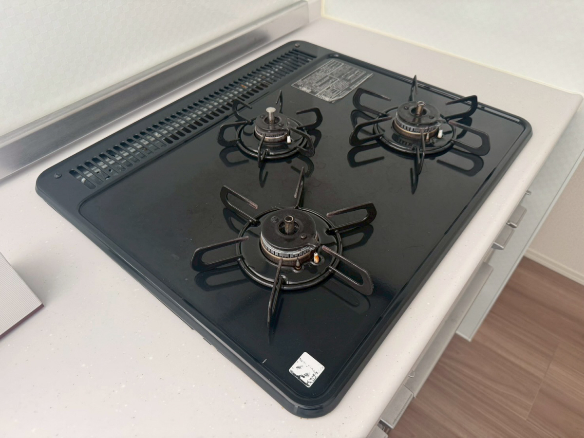 キッチン 写真19