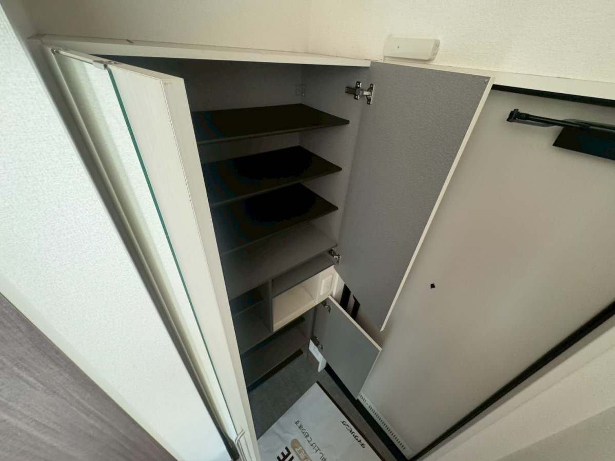 収納 写真28