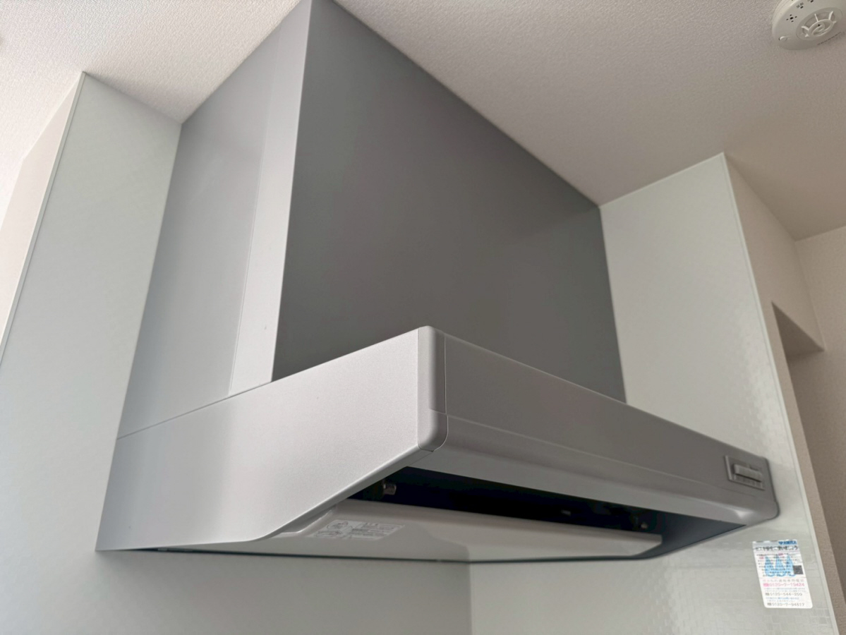 キッチン 写真31