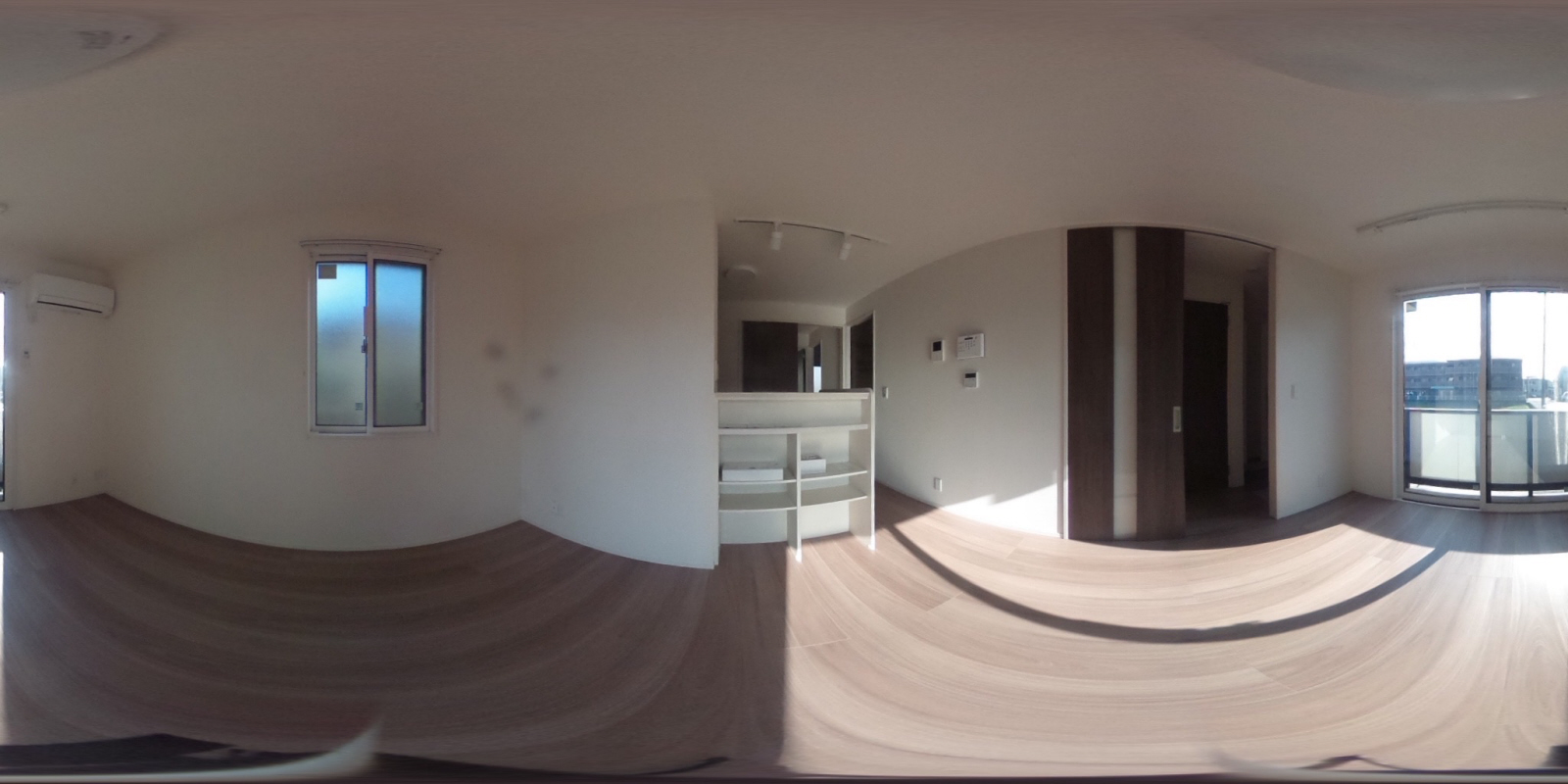 リビング 写真34