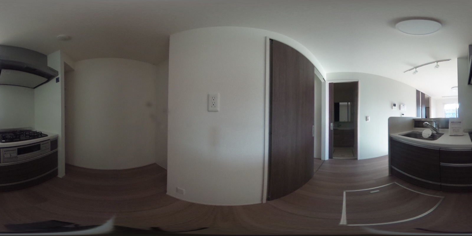 キッチン 写真37