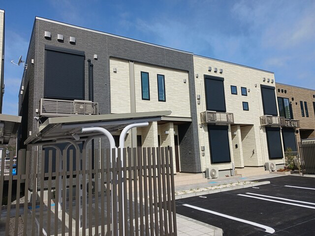 メゾン・シャトンⅡ