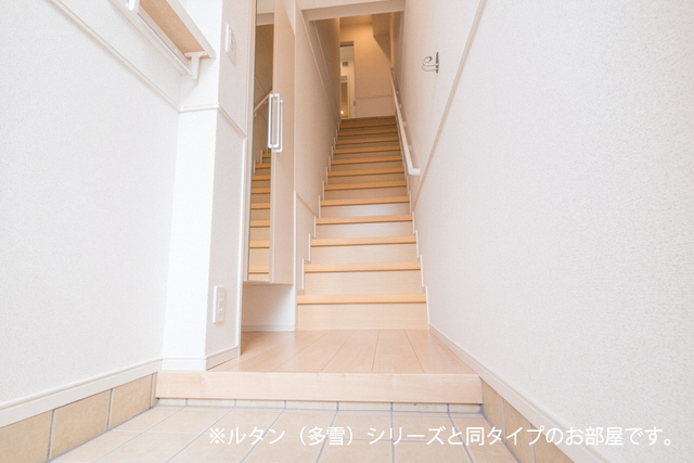 玄関 写真7