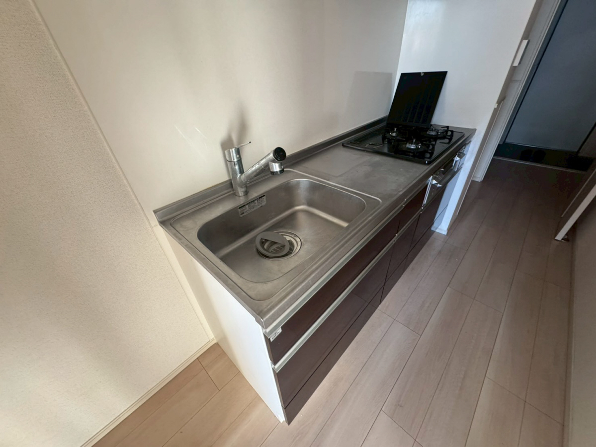 キッチン 写真3