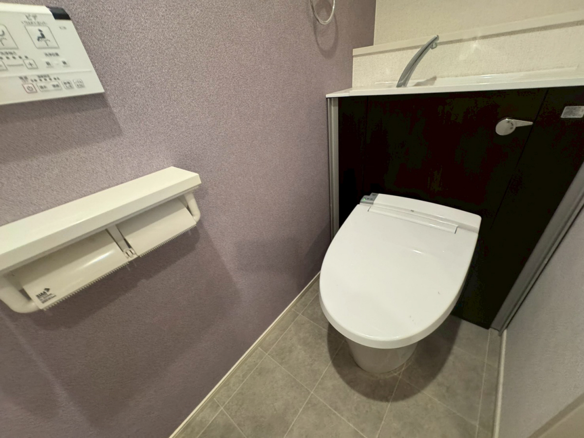 トイレ 写真5