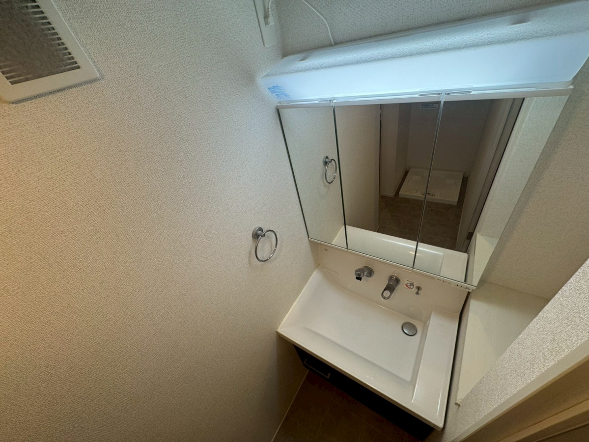洗面所 写真6