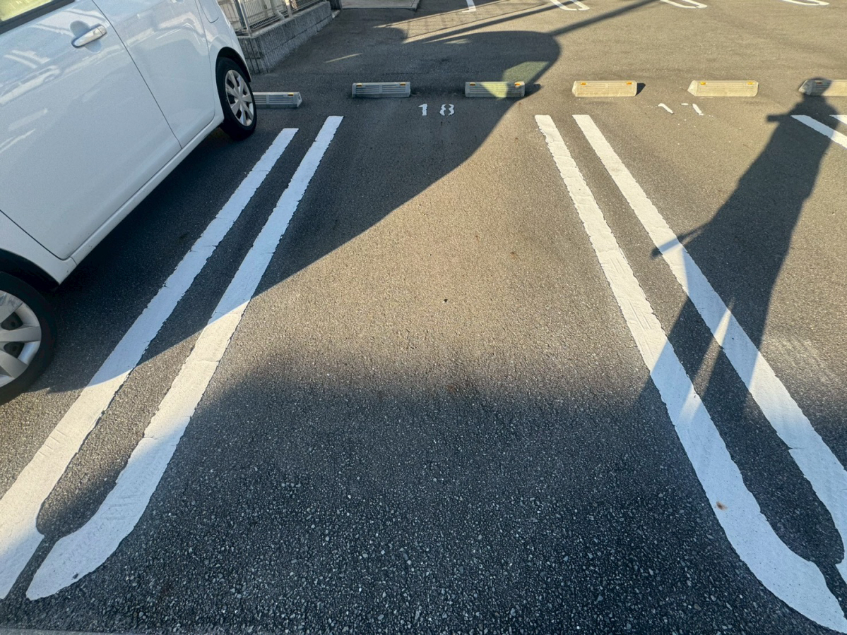 駐車場 写真10