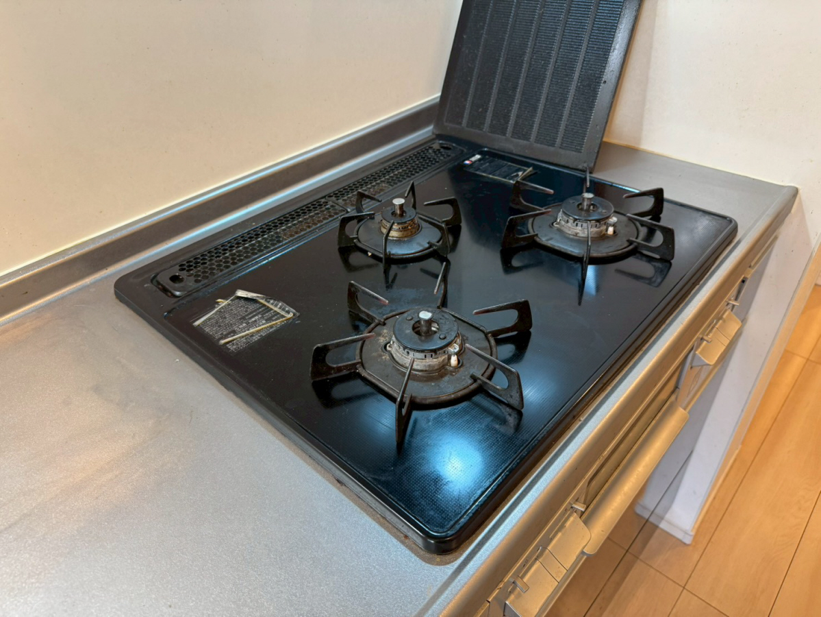 キッチン 写真19