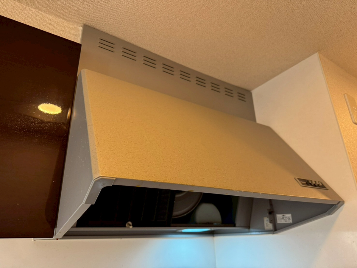 キッチン 写真31