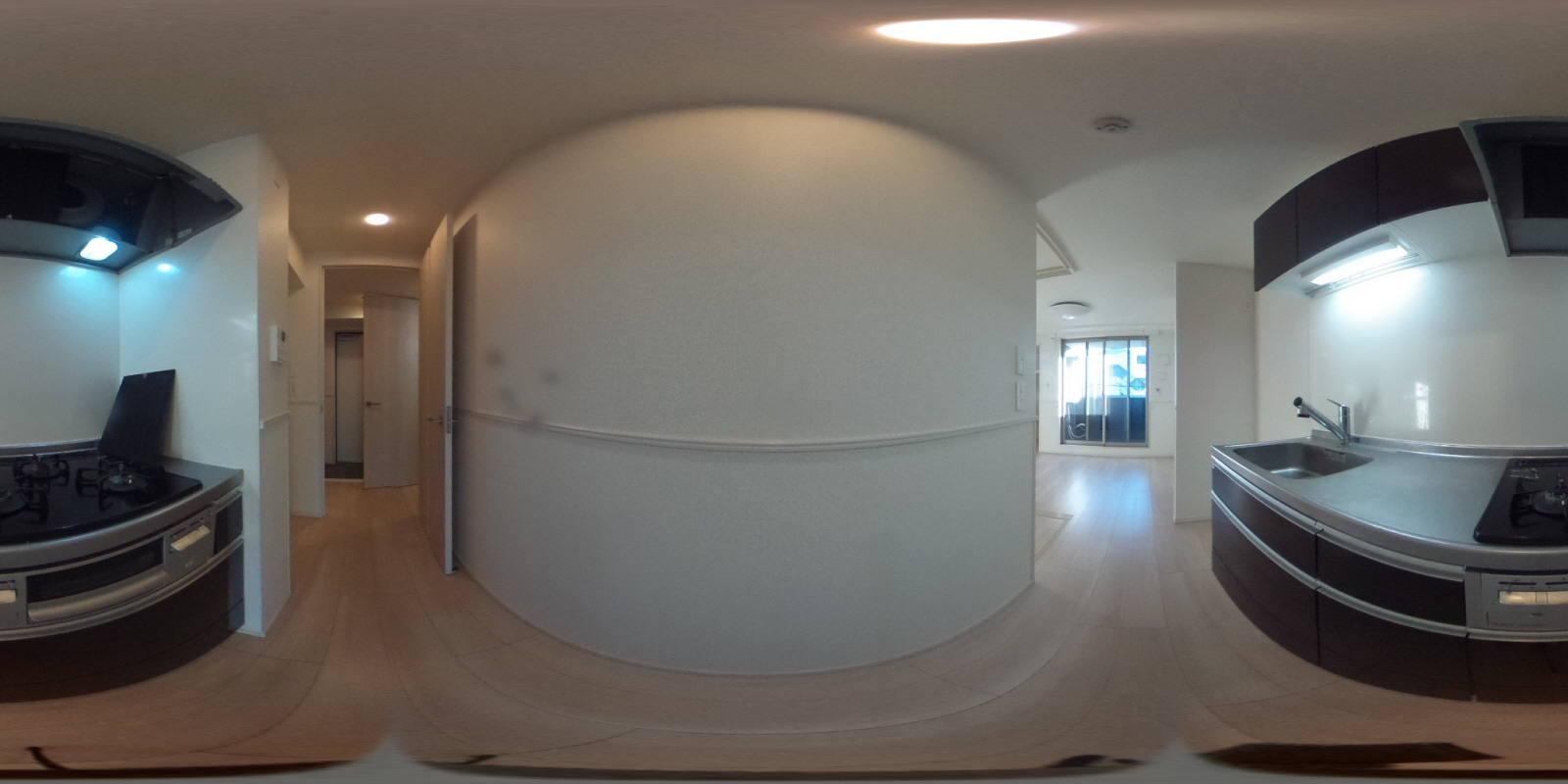 キッチン 写真33