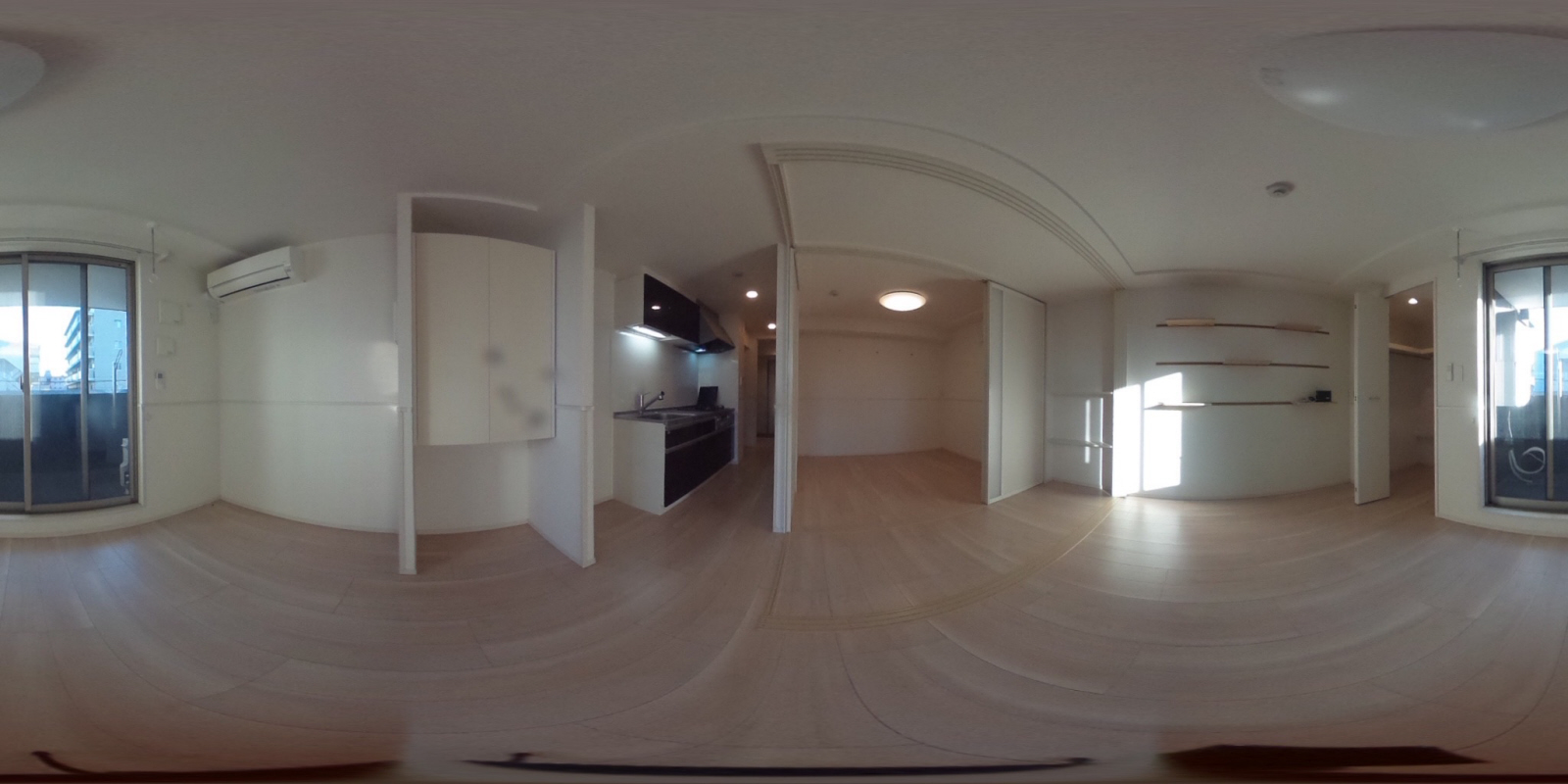 リビング 写真37