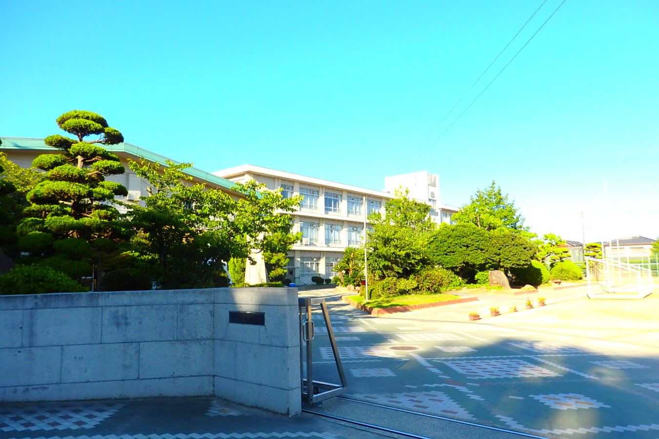 灘中学校まで1302m (徒歩17分) 写真22