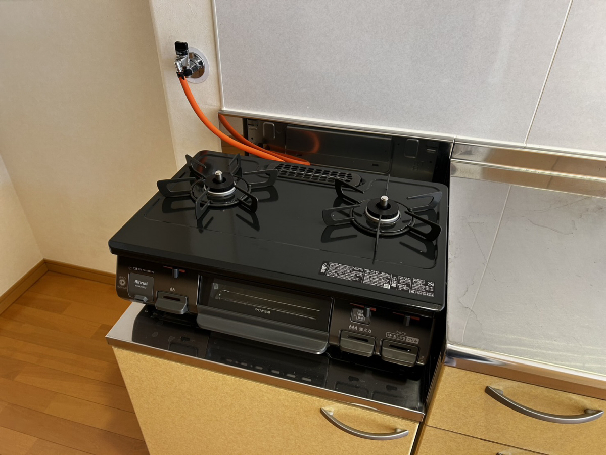 キッチン 写真19