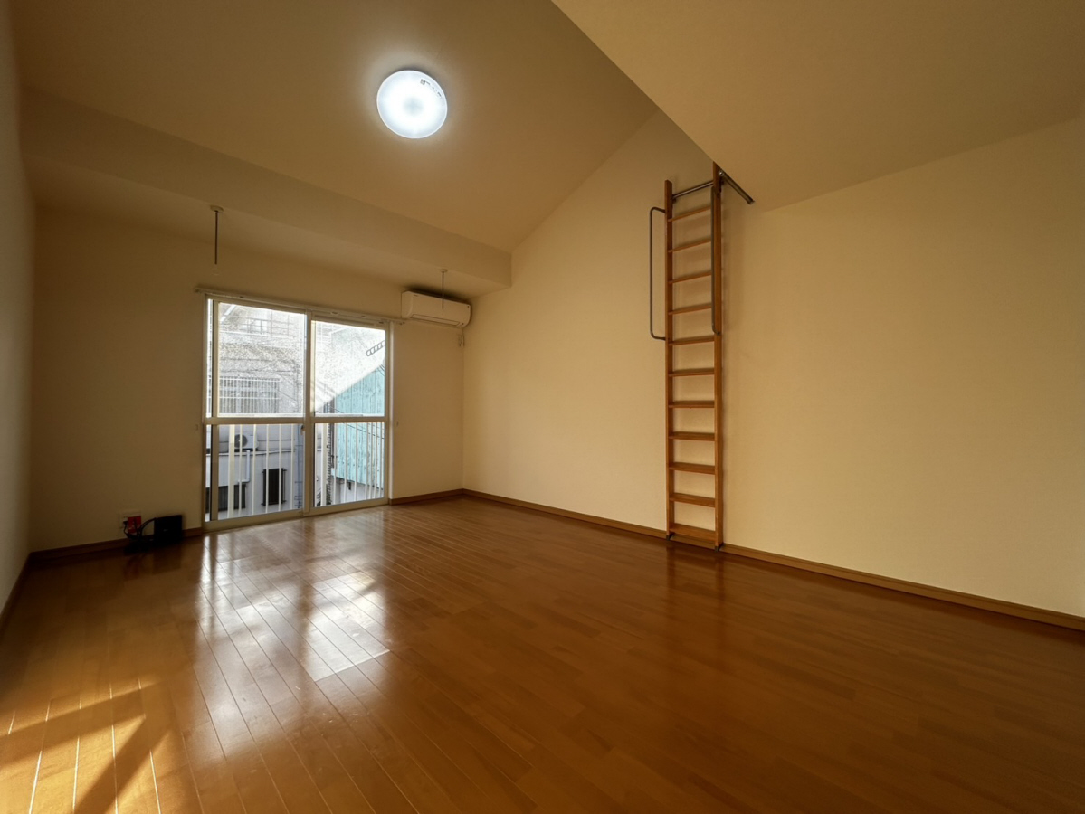 リビング 写真2