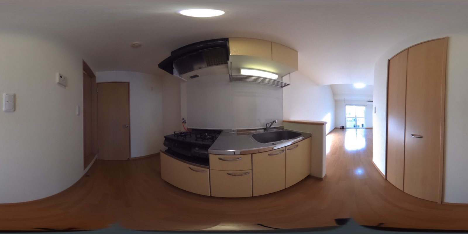 キッチン 写真35