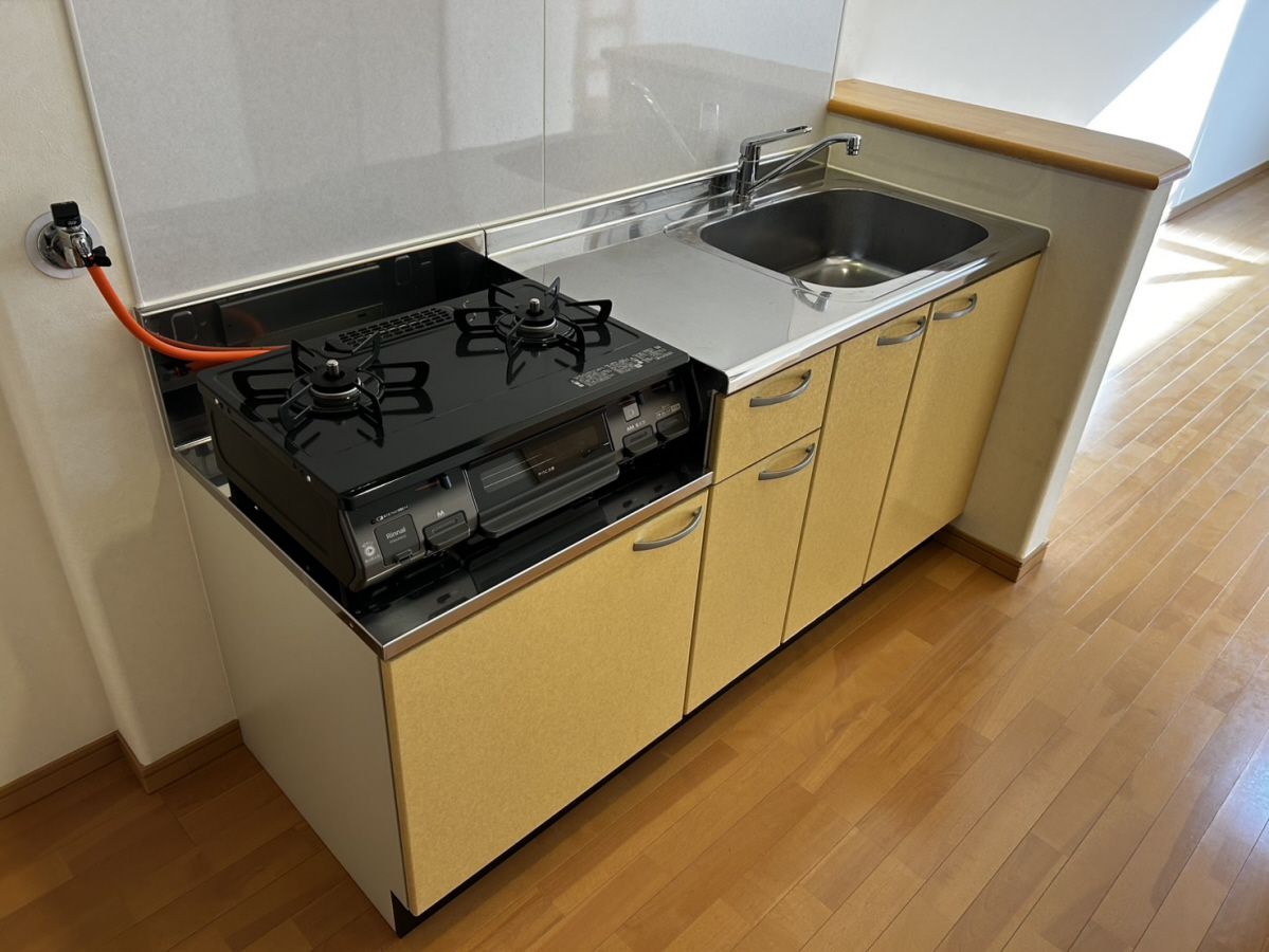 キッチン 写真3