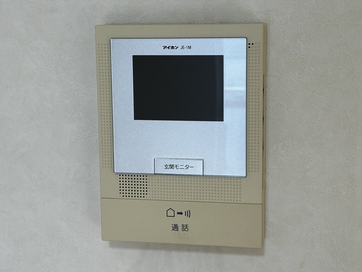 セキュリティ 写真13