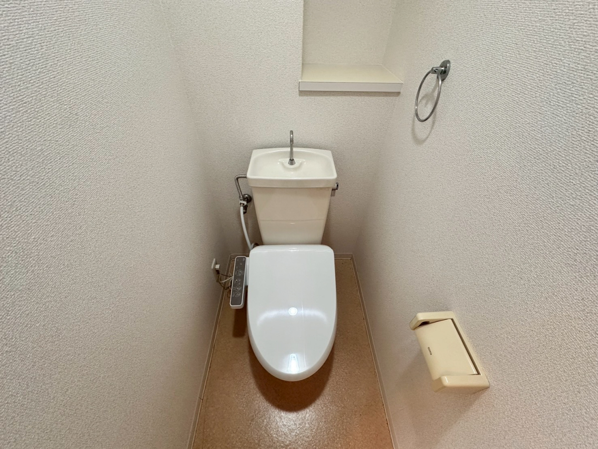 トイレ 写真5
