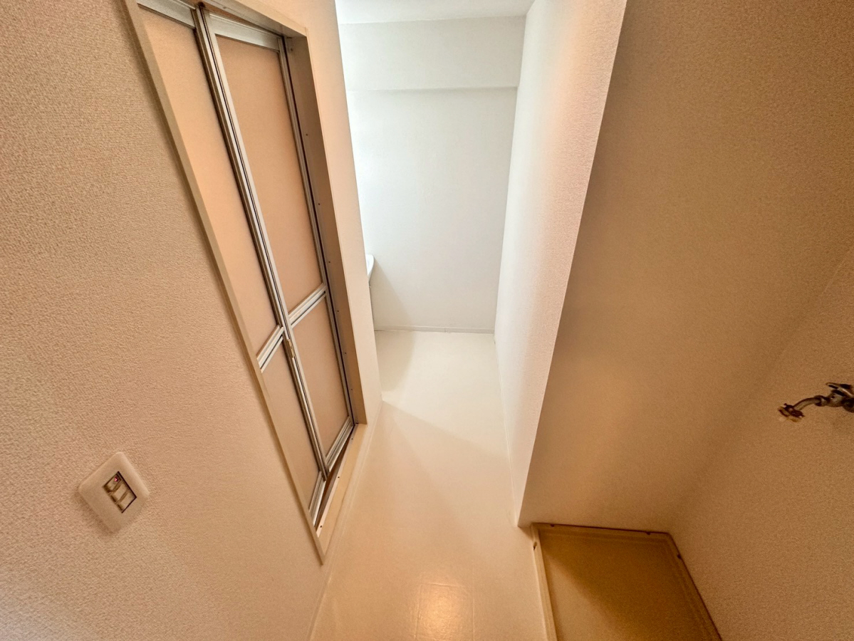 洗面所 写真6