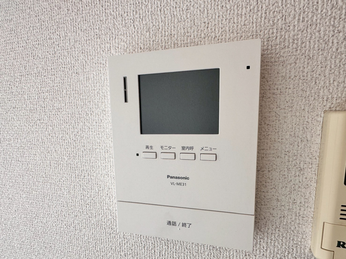 セキュリティ 写真13