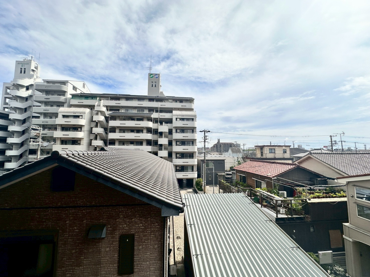 眺望 写真15