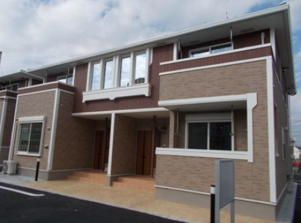 ラフレシールあぼしE