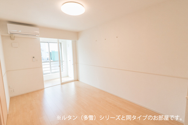 リビング 写真2