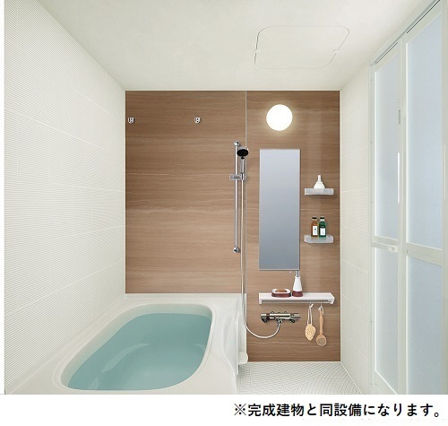 バス 写真4